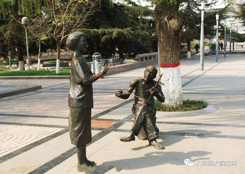 阿炳因梅毒导致双目失明,瞎子阿炳因梅毒失明原因