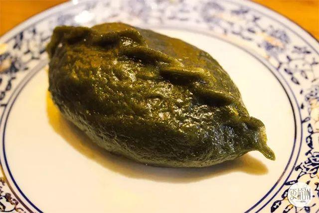 衢州烤饼特色美食,衢州的美食街在哪里