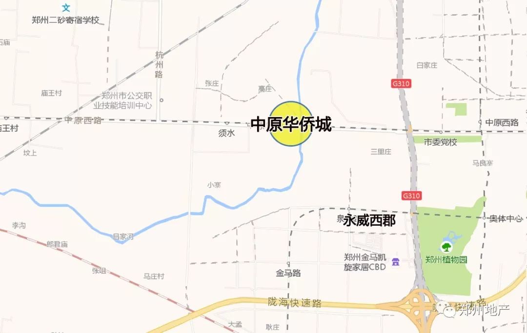 10大区域30个新盘，2019年值得关注的新项目都在这儿了！