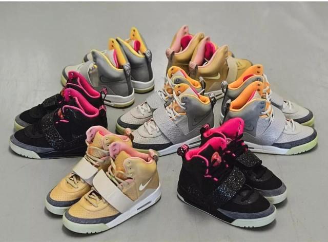 aj球鞋好还是乔丹篮球鞋好,aj还是yeezy穿着舒服