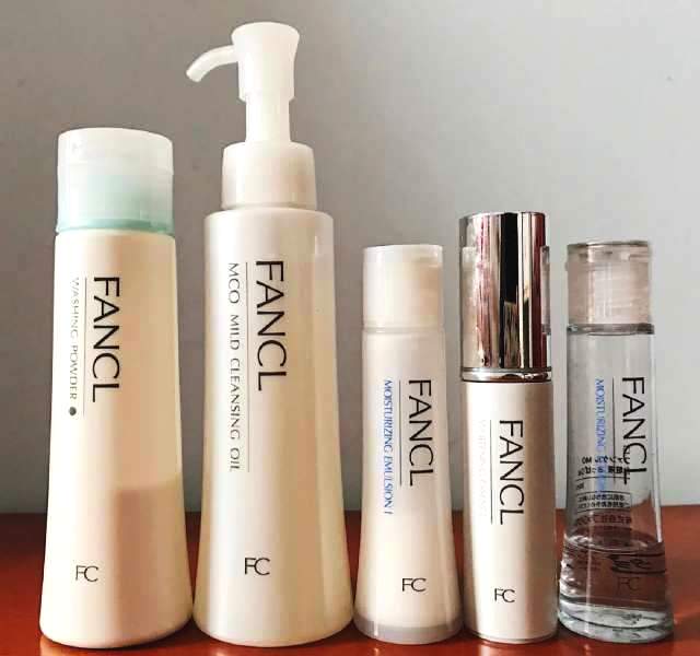 日本护肤品必买的十大品牌,日本品牌的护肤品排行榜前十名