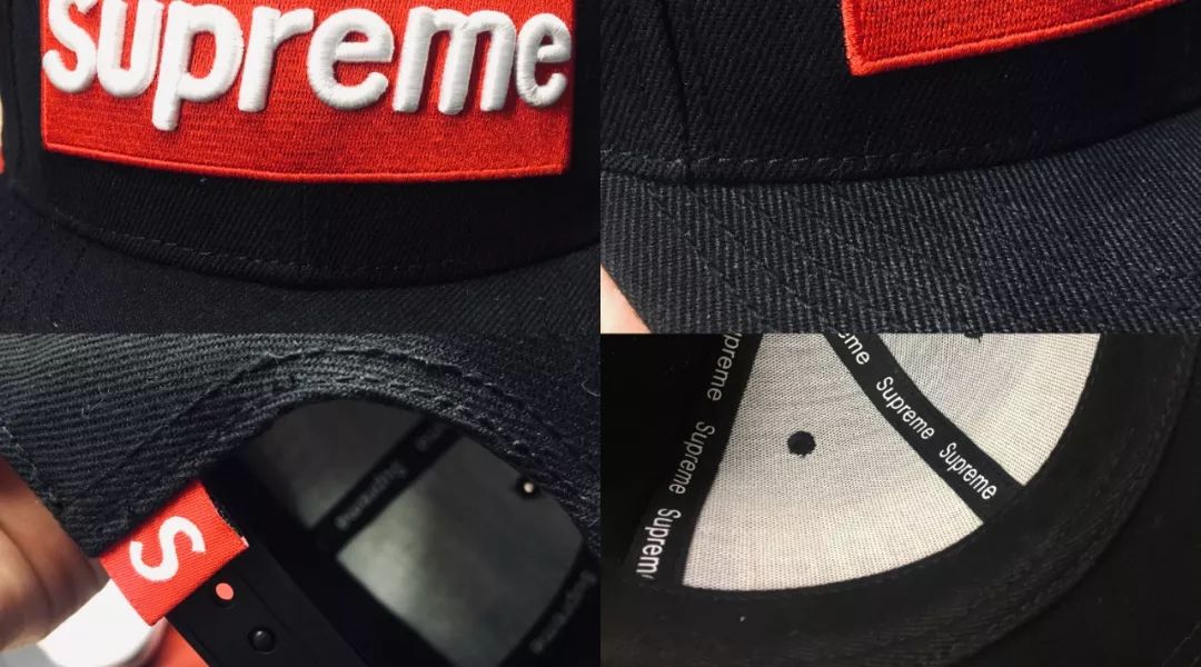 潮牌低至1折,便宜潮流单品推荐supreme