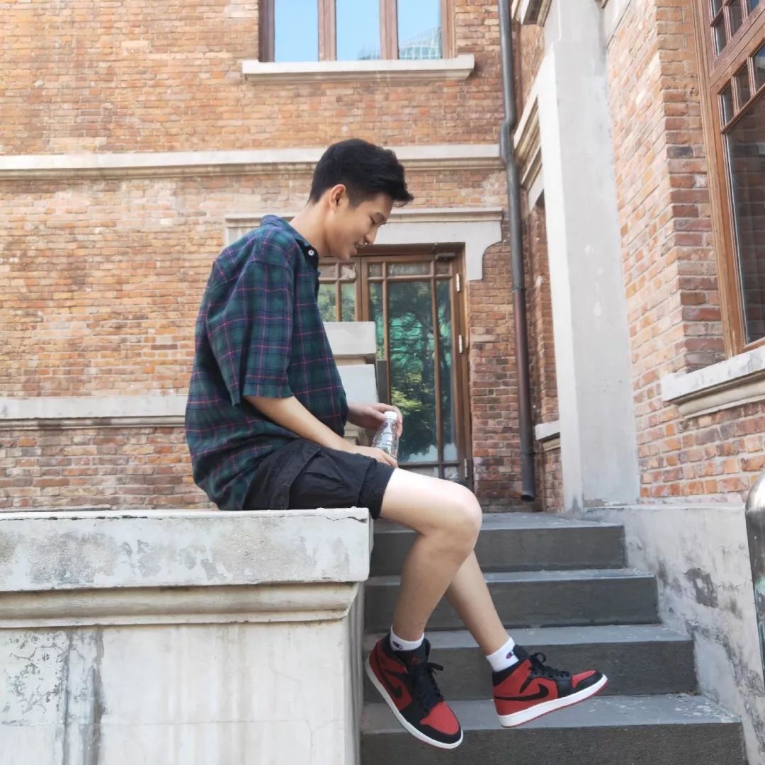 nikeow最经典款,ownike十款联名