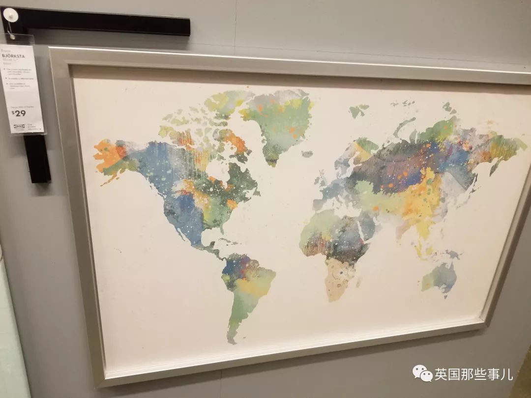 又双叒叕被世界地图漏掉！委屈巴巴的新西兰人民简直心累！