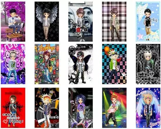 qq位数和年龄,qq位数暴露了你的年龄