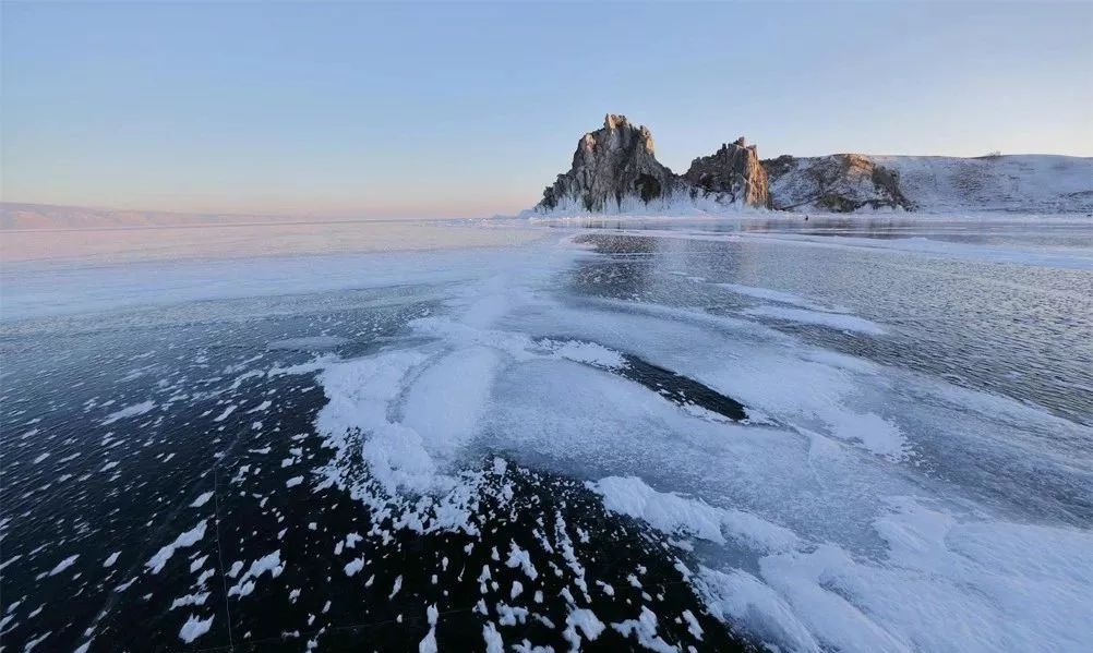 开年首发｜范江：记忆中的花园——记老外滩花园酒吧