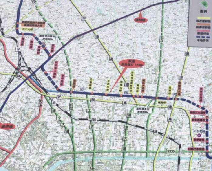 南通站交通枢纽片区规划,南通通州平海公路改造进度