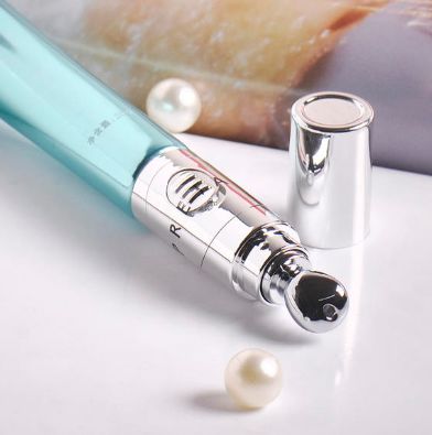 眼袋黑眼圈细纹抹一抹,去眼袋黑眼圈涂抹方法