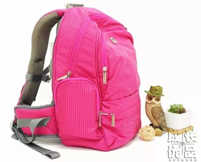 不沉书包,推荐几款儿童书包