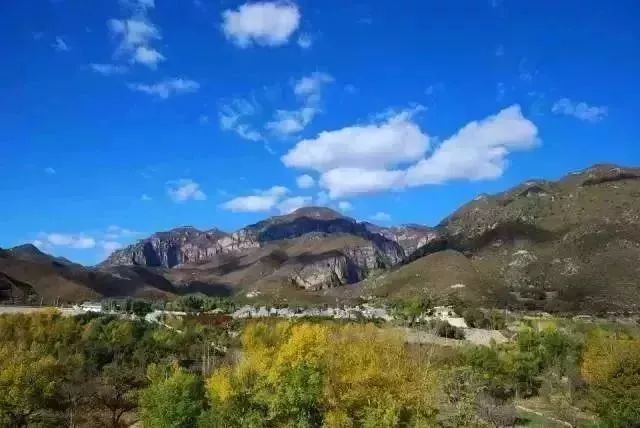 北京好玩免费的景点排名榜,北京周边免费景点自驾游