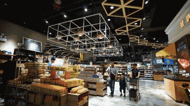 高端购物mall,最近开业的大型mall