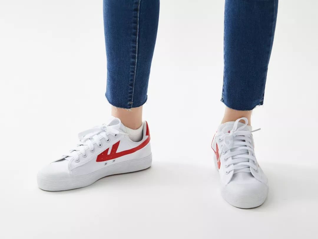 回力帆布鞋经典低帮,回力帆布鞋国货精品