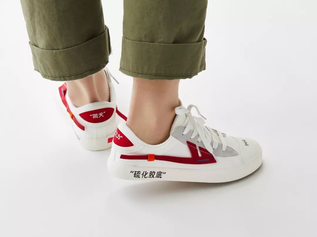 回力帆布鞋经典低帮,回力帆布鞋国货精品