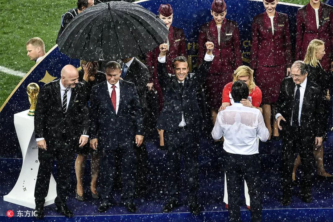 钟振彬:在俄罗斯,我真的拼了命|东方IC摄影师自选辑