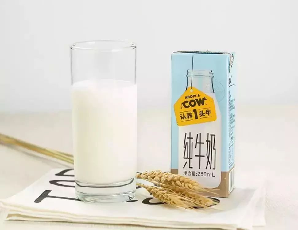 奶粉和牛奶怎么选,牛奶选什么比较好