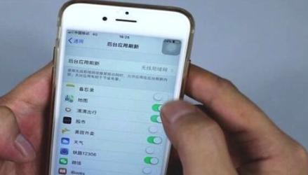 用了几年的手机很卡该怎么修,手机很卡如何快速让它恢复如新