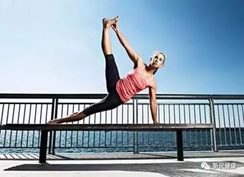 每天拉脚筋有什么好处,拉脚筋注意什么