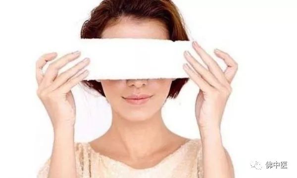 眼睛干用什么护眼贴,缓解眼疲劳护眼贴推荐