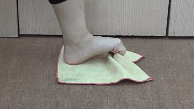 脸上长脚气了最有效的办法,脚气怎么会长到脸上