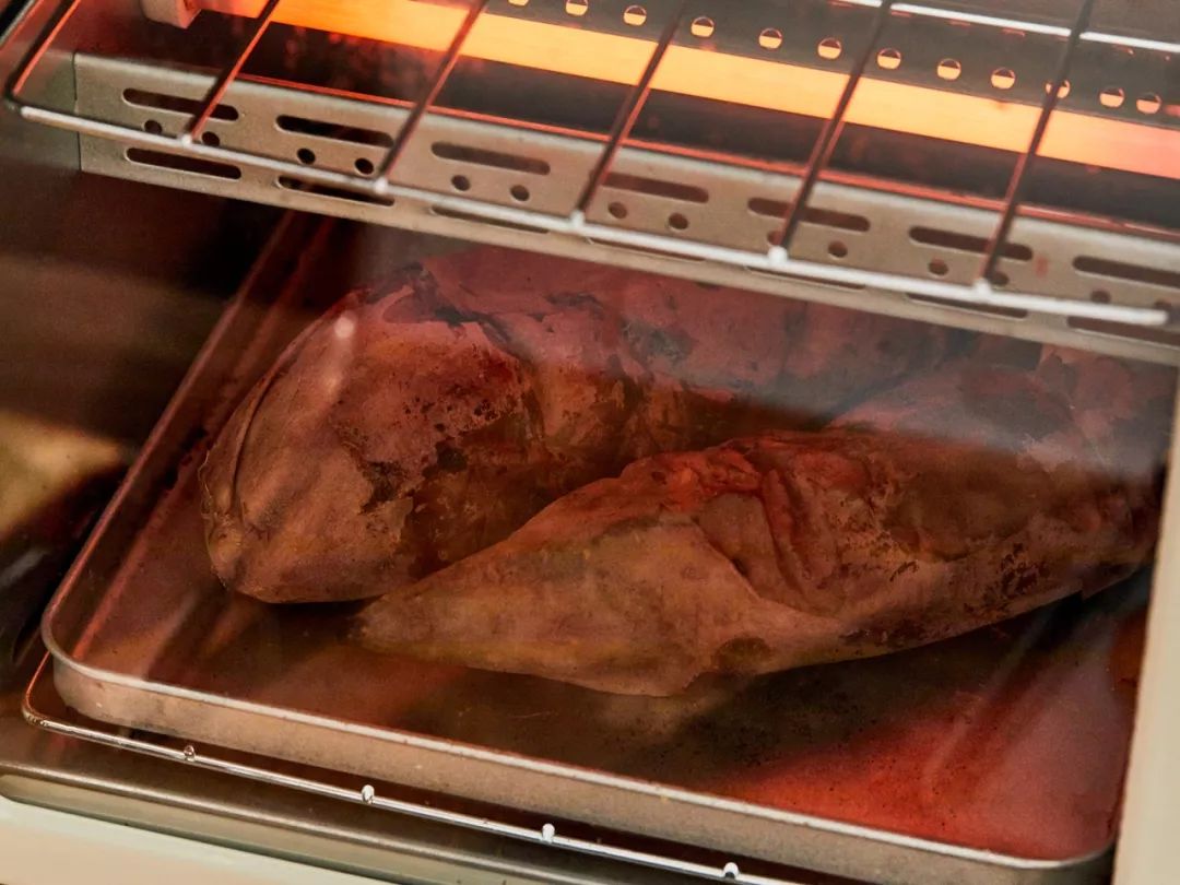 日本代购热销单品,日本产的最新家用烤箱