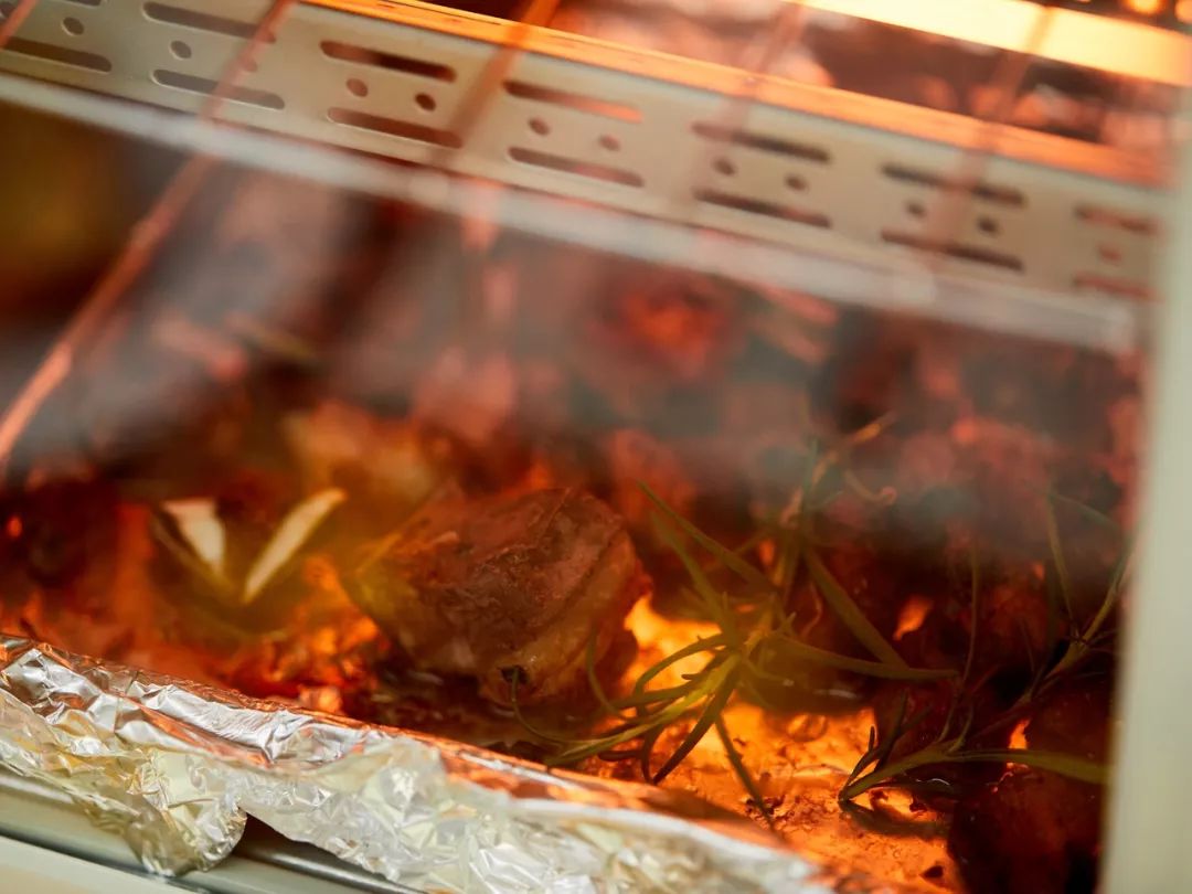 日本代购热销单品,日本产的最新家用烤箱