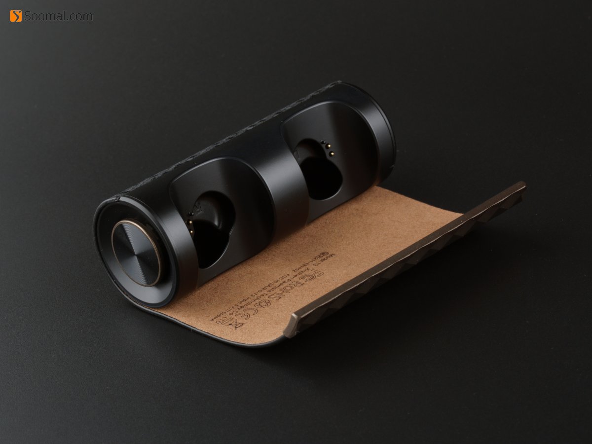 派美特pamuslide真无线降噪耳机,派美特pamuunique蓝牙耳机评测