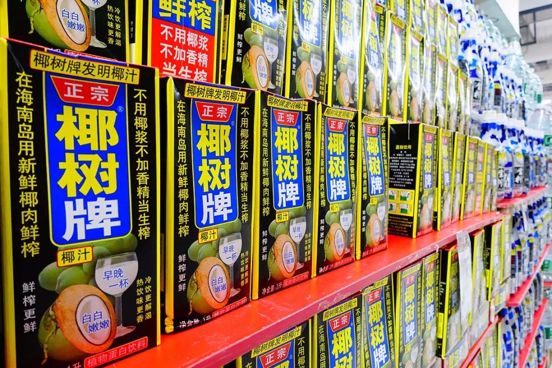 刚刚，这款年产值40亿的国宴品牌，竟栽在了“美女”上……