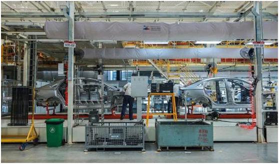 致敬中国汽车,致敬中国汽车工业