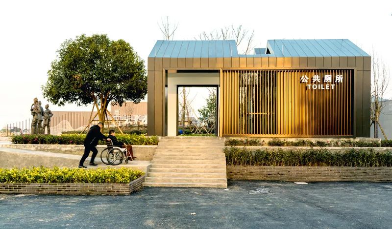 这里是里山！（内含福利）