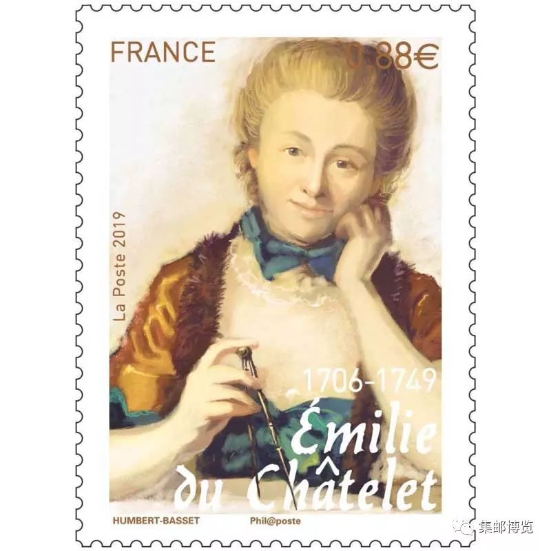 外邮速报邮票陪你过暑假,法国猪年邮票延续中国风