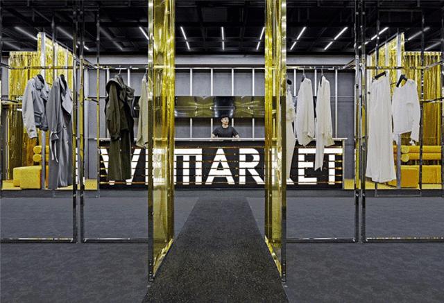 国货品牌升级案例,国货翻身美国潮牌