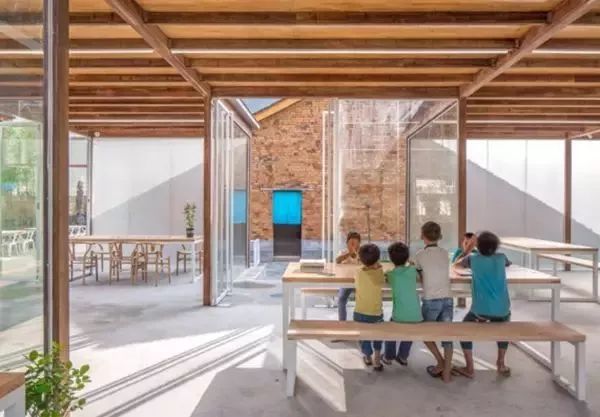 乡村改造方法盘点,全国美丽乡村改造案例