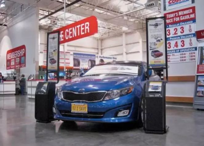 costco开业首日爆款,中国第一家costco开业时间