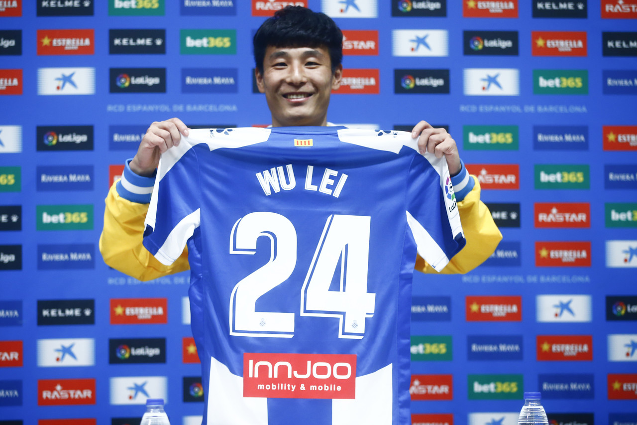 武磊2019赛季表现,武磊状态为何如此出色