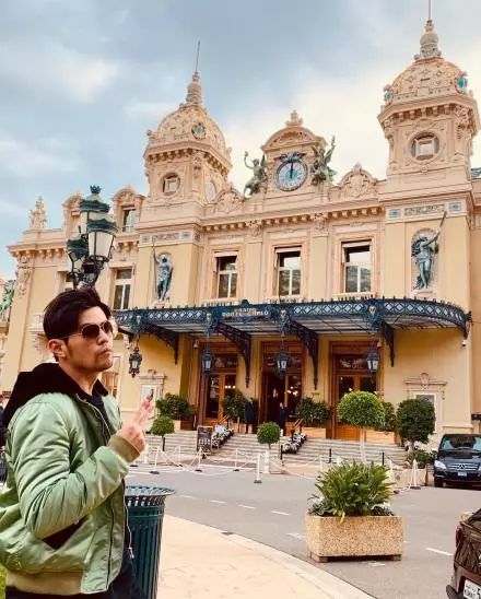 假期旅拍,假期结束后旅拍照片怎么发