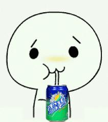 19岁小伙饮料当水喝喝出糖尿病,15岁男孩把可乐当水喝睁眼