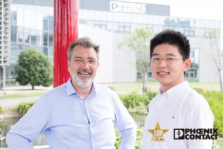 杰出雇主探访——菲尼克斯电气中国的优乐工作、优乐生活