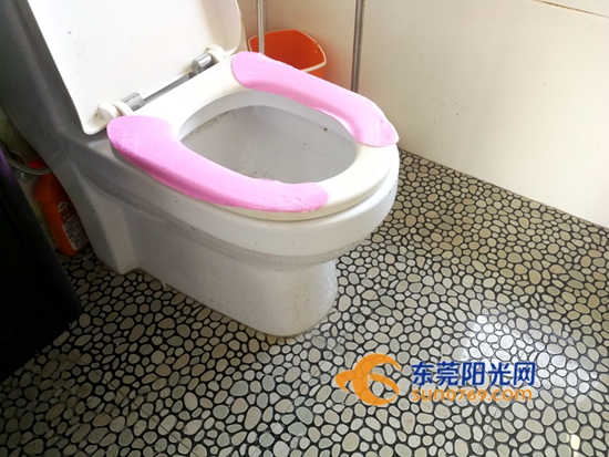 东莞厚街涌口水浸,厚街有被水淹过吗