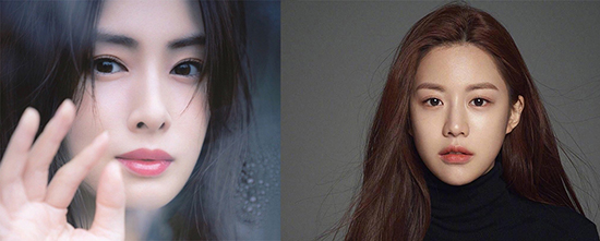 日本最想整容的女生,日本韩国女明星整容