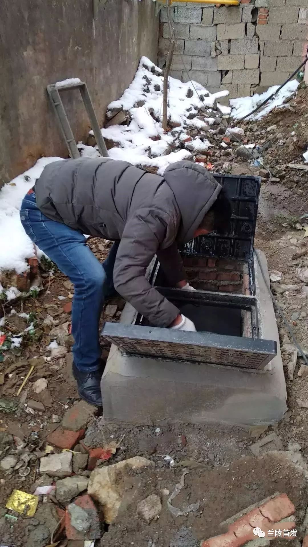 唐山自来水正式员工都是干什么,兰陵县自来水公司