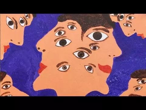 精神分裂症传染案例,病毒感染会不会引发精神分裂