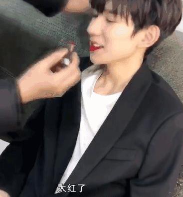 鎶栭煶缃戠孩鍙g孩鐜嬪瓙,鍙g孩鐜嬪瓙缇庡鍗氫富