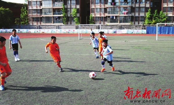 2015全国校园足球特色学校名单,全国青少年校园足球特色学校名单