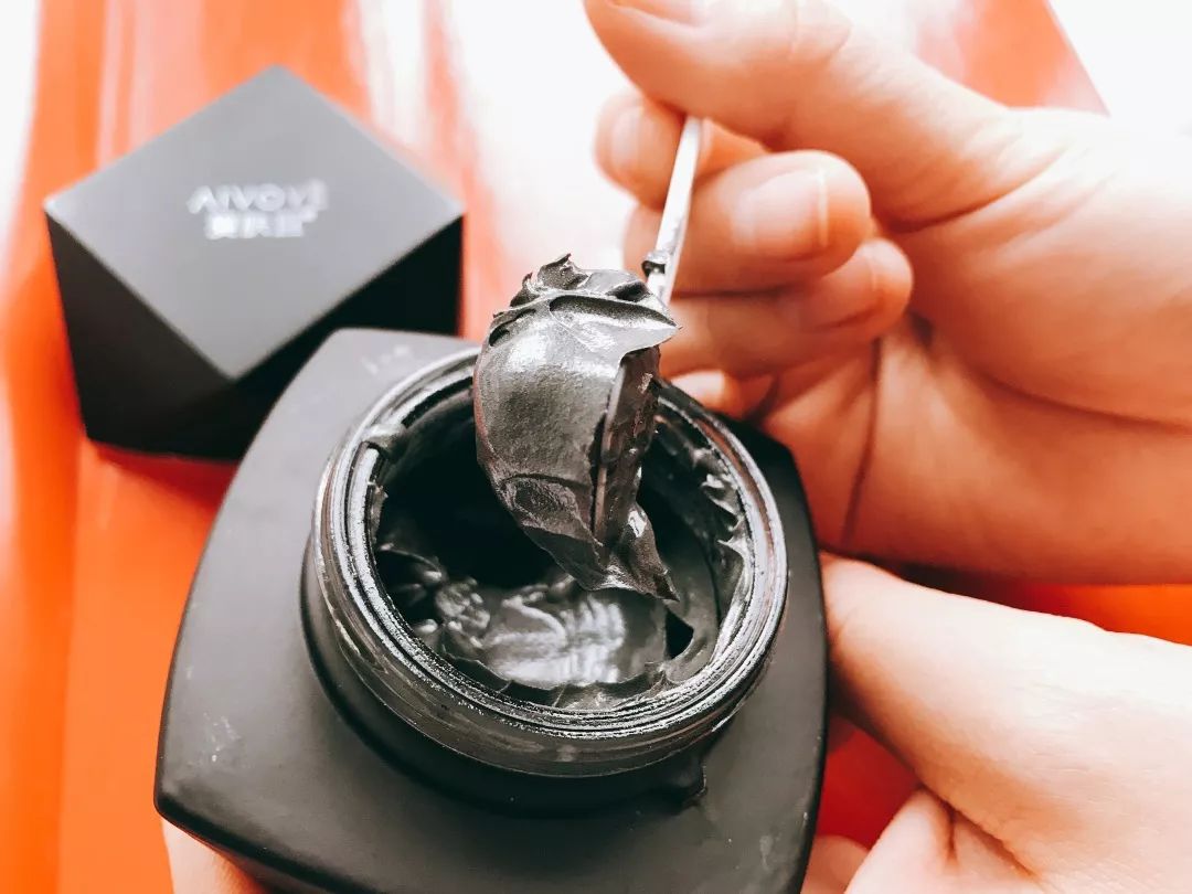 火山泥膜深层清洁面膜测评,嫩肤的白泥面膜评测