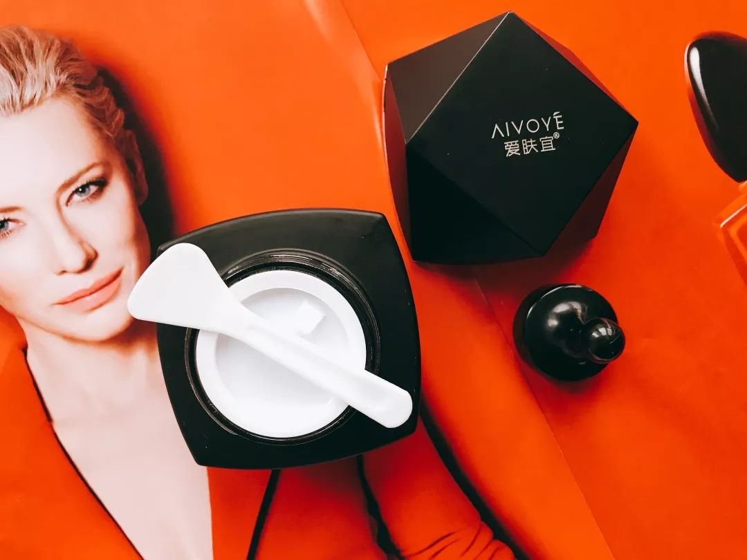 火山泥膜深层清洁面膜测评,嫩肤的白泥面膜评测