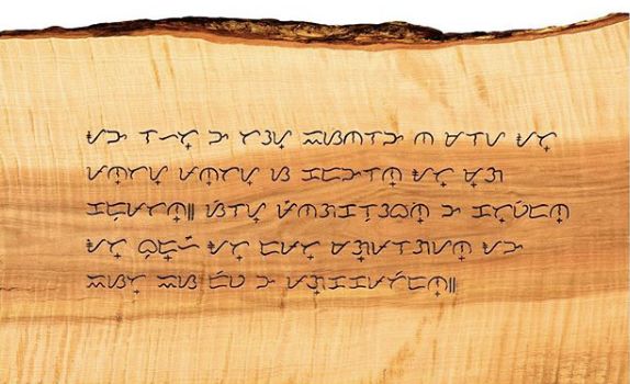 电脑个别字体显示乱码火星文,火星文乱码由来