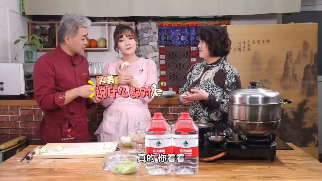 正能量暖心美食大盘点,暖暖味道美食排行榜