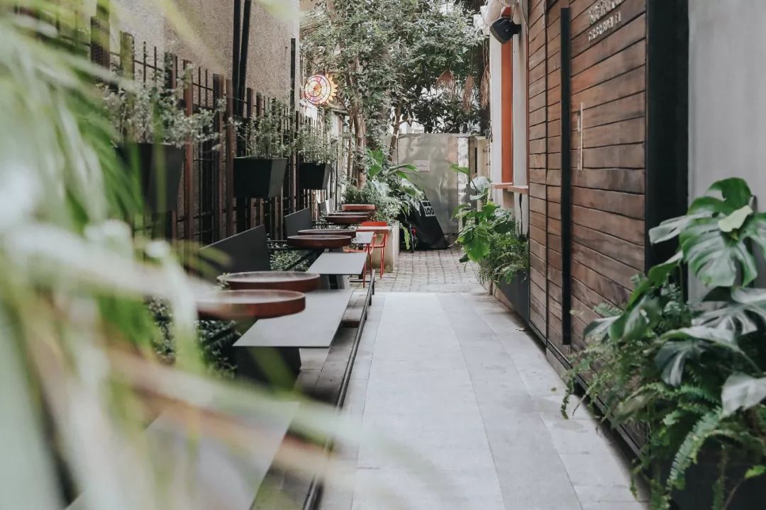 魔都咖啡地图,魔都人气咖啡图鉴