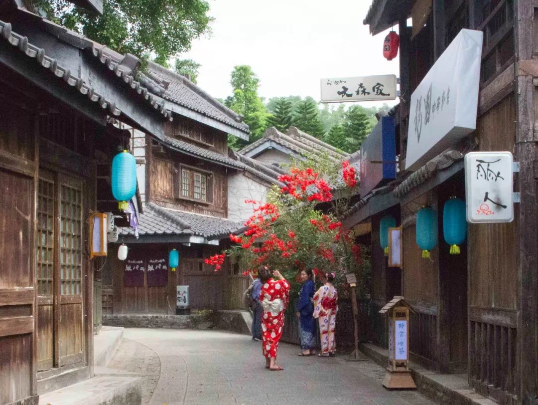 去日本从哪里出发便宜,去日本从哪里出发最便宜