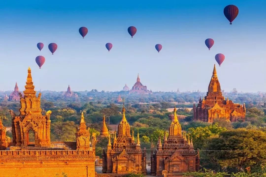 这80个旅行冷知识,你中枪了几个?